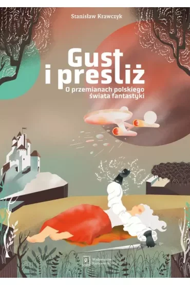 Gust i prestiż