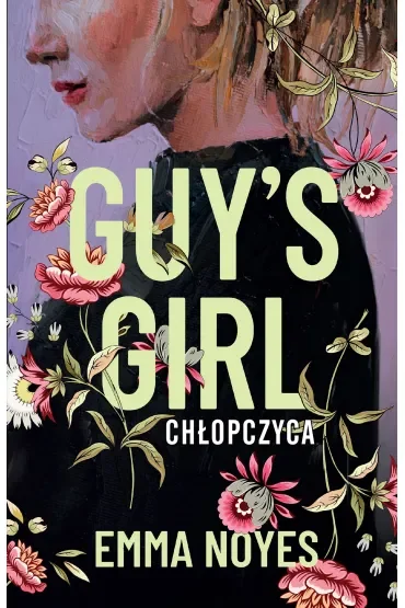 Guy's Girl