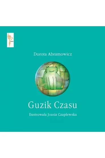 Guzik Czasu