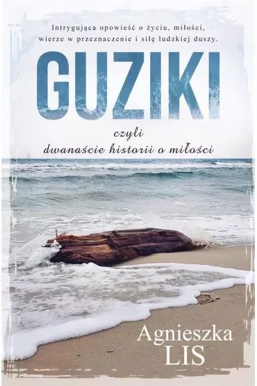 Guziki, czyli dwanaście historii o miłości