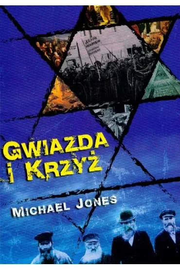 Gwiazda i krzyż