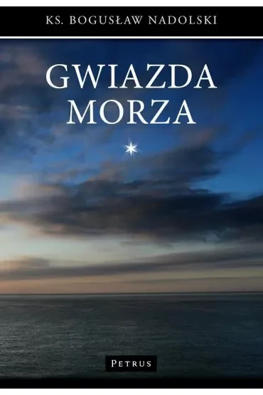 Gwiazda Morza