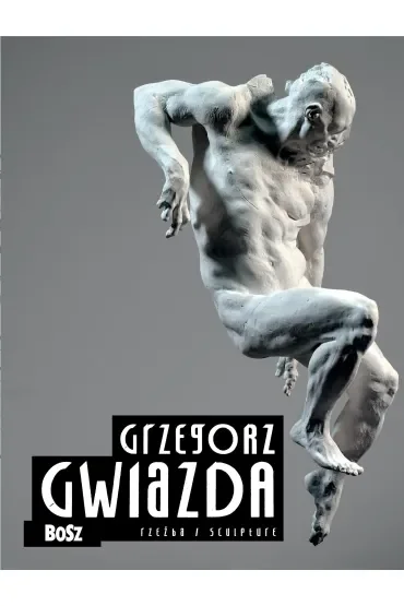 Gwiazda. Rzeźba / Sculpture