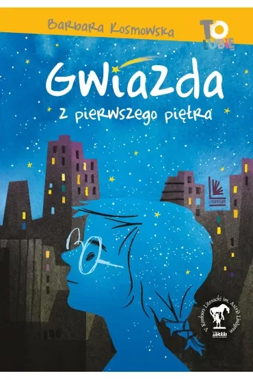 Gwiazda z pierwszego piętra