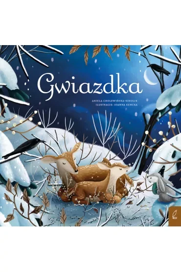 Gwiazdka