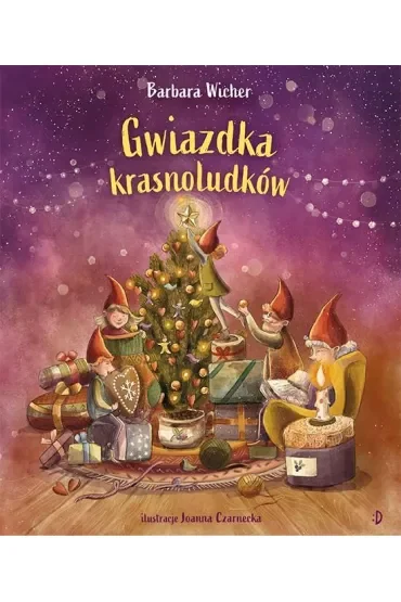Gwiazdka krasnoludków