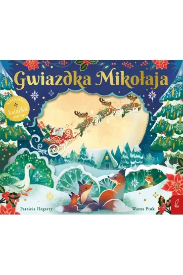 Gwiazdka Mikołaja