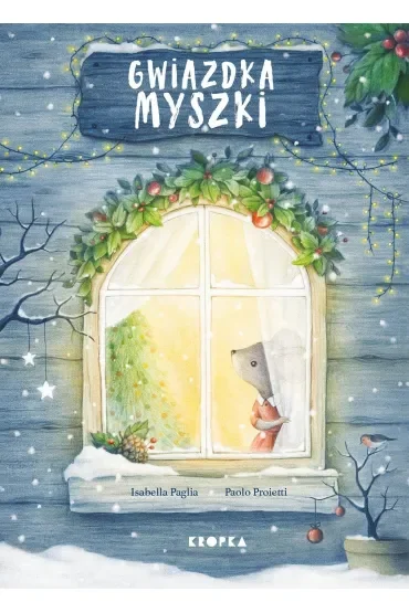 Gwiazdka myszki