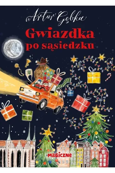 Gwiazdka po sąsiedzku
