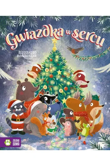 Gwiazdka w sercu