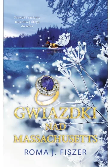 Gwiazdki nad Massachusetts