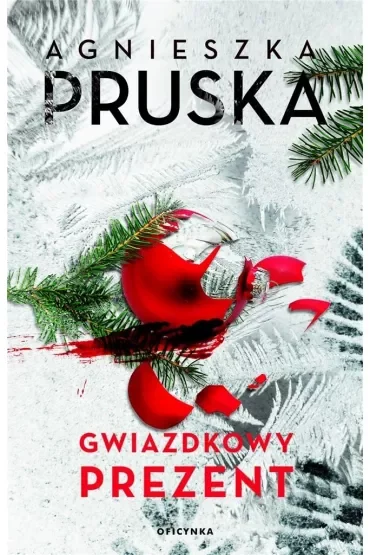 Gwiazdkowy prezent