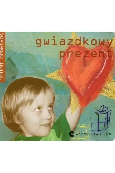 Gwiazdkowy prezent