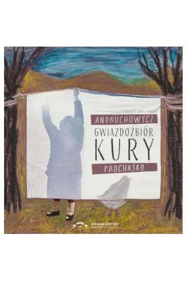 Gwiazdozbiór Kury