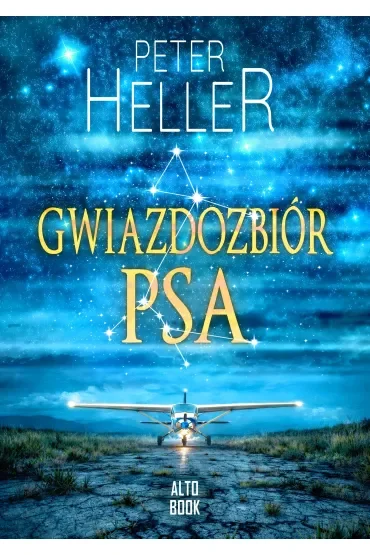 Gwiazdozbiór Psa