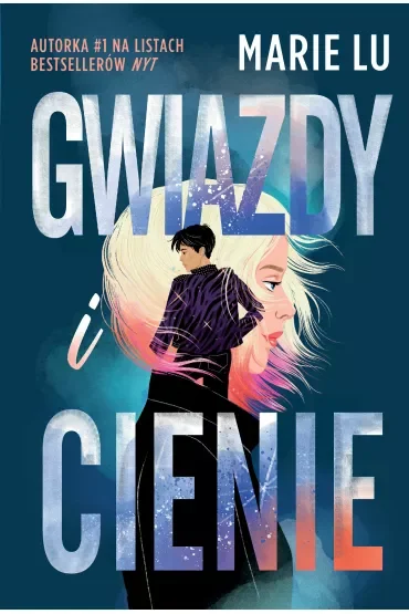 Gwiazdy i cienie