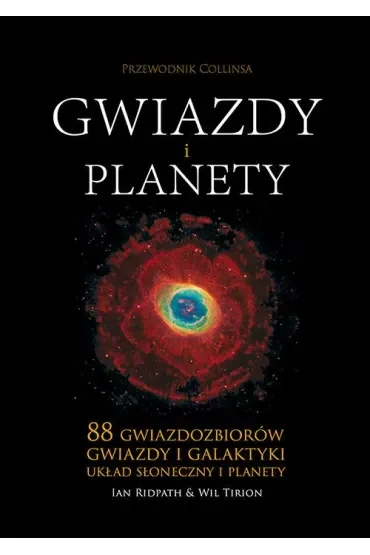 Gwiazdy i planety