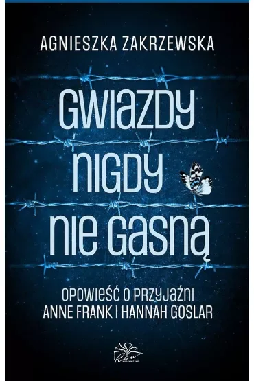 Gwiazdy nigdy nie gasną