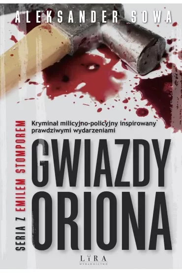 Gwiazdy Oriona
