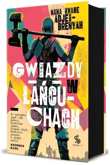 Gwiazdy w łańcuchach
