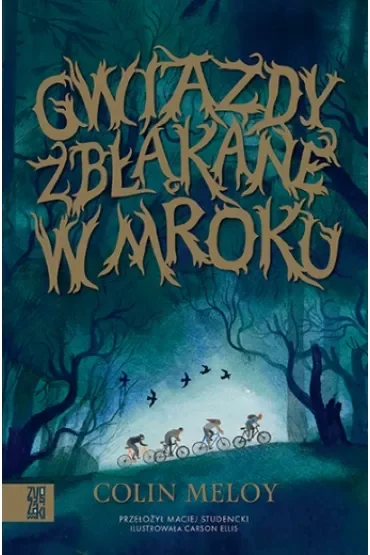 Gwiazdy zbłąkane w mroku