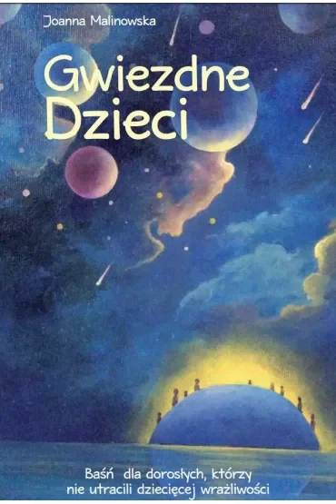 Gwiezdne dzieci