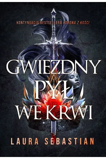 Gwiezdny Pył We Krwi