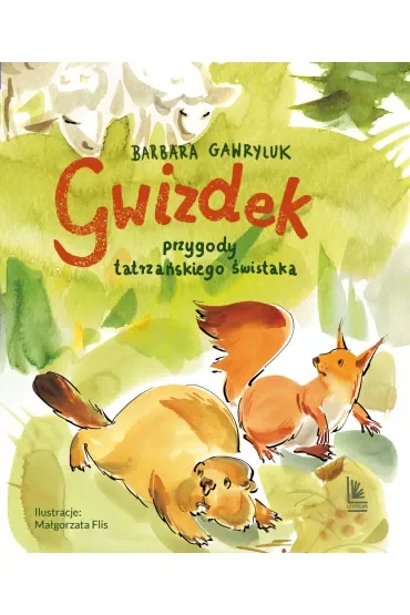 Gwizdek przygody tatrzańskiego świstaka