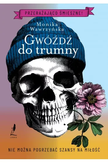Gwóźdź do trumny