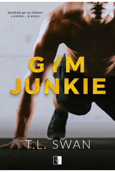 Gym Junkie