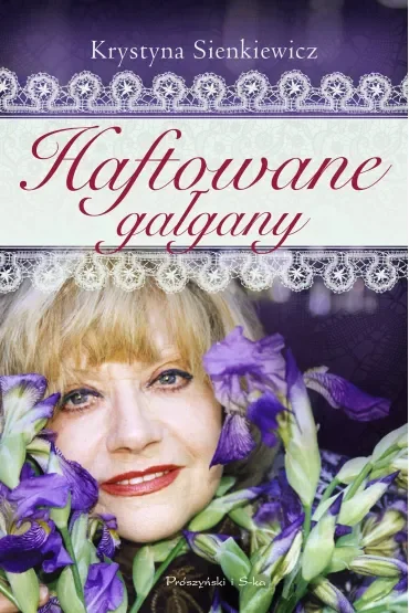 Haftowane gałgany