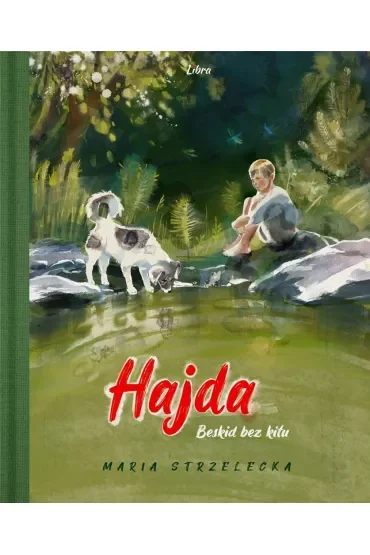 Hajda. Beskid bez kitu