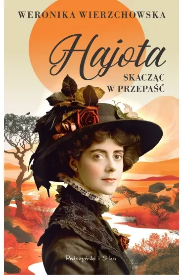 Hajota. Skacząc w przepaść