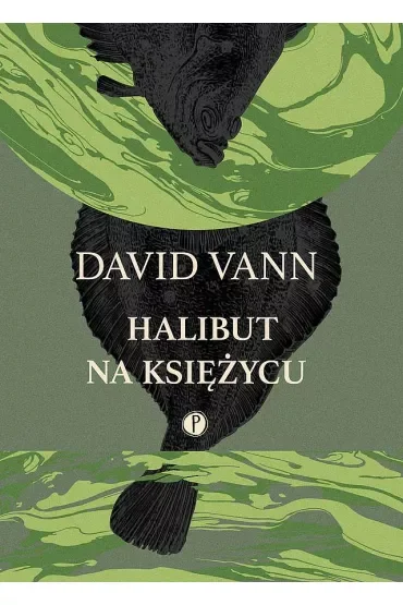 Halibut na księżycu