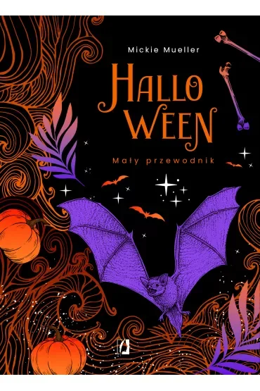 Halloween. Mały przewodnik