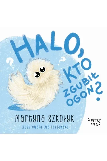 Halo, kto zgubił Ogon?