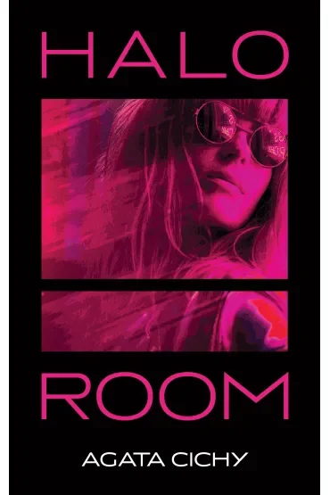 Halo Room