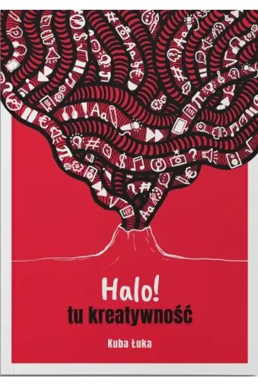 Halo! tu kreatywność
