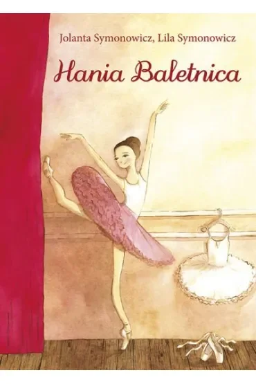 Hania Baletnica