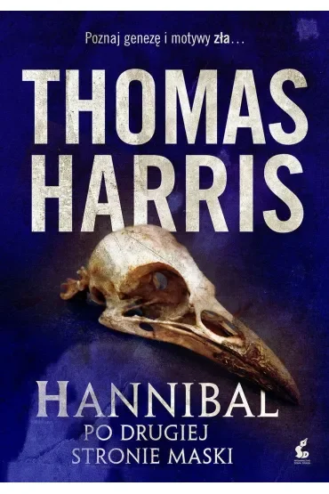 Hannibal. Po drugiej stronie maski