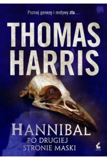 Hannibal. Po drugiej stroie maski