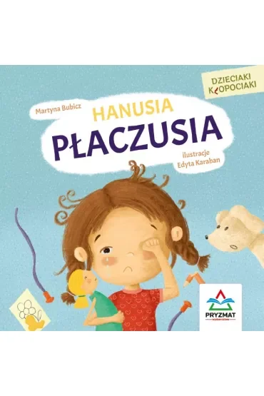 Hanusia płaczusia