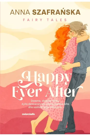 Happy Ever After. Fairy Tales. Tom 2