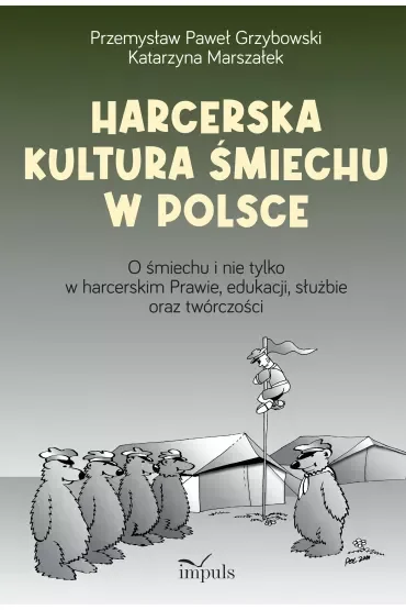 Harcerska kultura śmiechu w Polsce