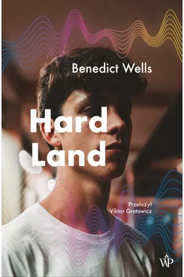 Hard Land