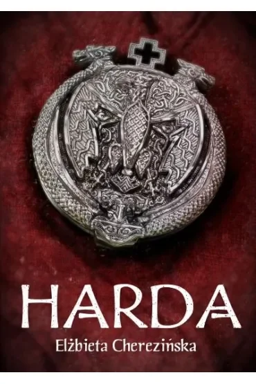 Harda. Tom 1
