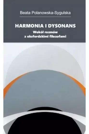 Harmonia i dysonans