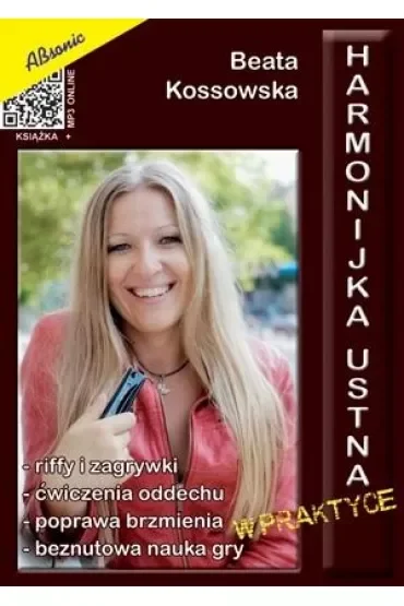 Harmonijka Ustna w praktyce