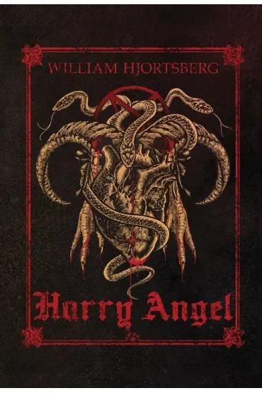 Harry Angel