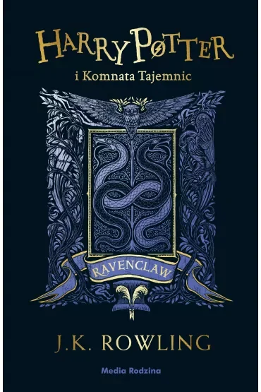 Harry Potter i Komnata Tajemnic. Ravenclaw